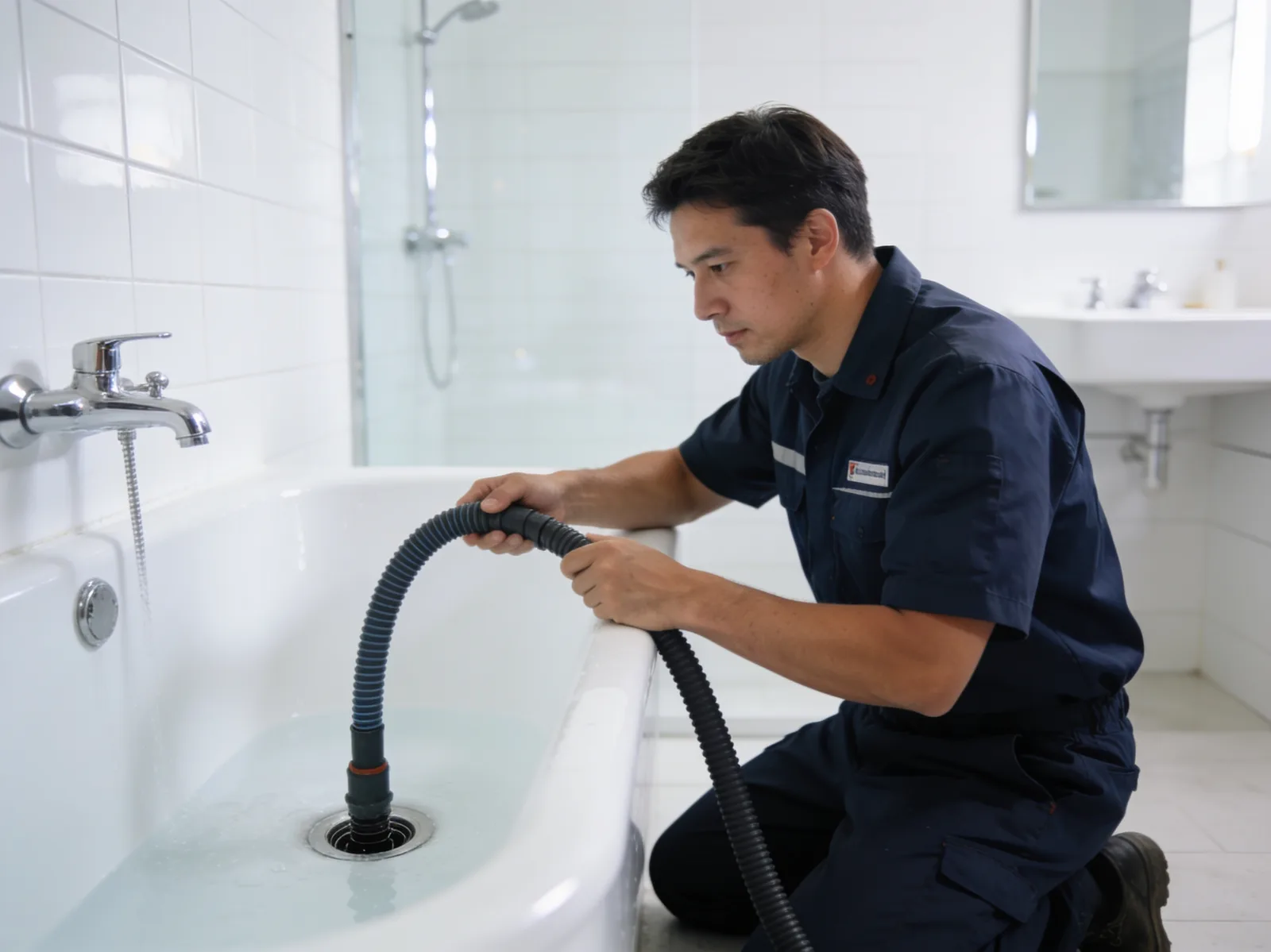 Emergency Plumber Moundsville, WV FAQs